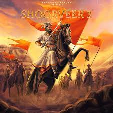 Shoorveer 3 - Rapperiya Baalam